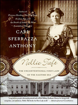 Nellie Taft - ebook